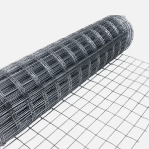malla electrosoldada galvanizada