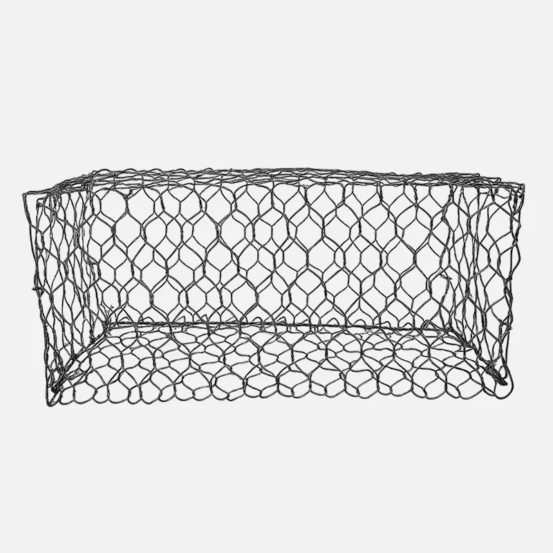 gavion tipo caja
