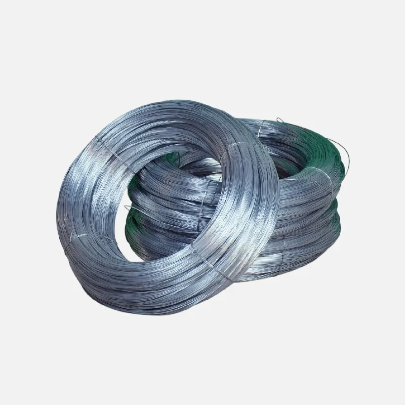 Alambre galvanizado