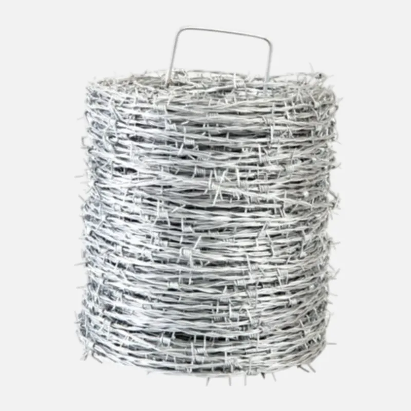 alambre de púas